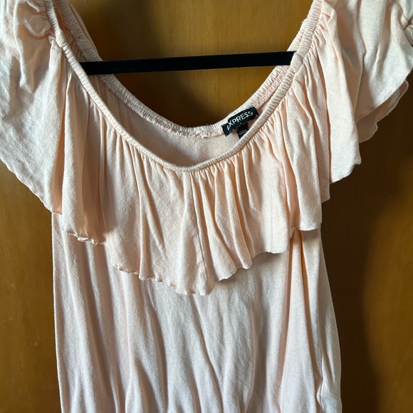 Light pink top - Picture 2 of 3